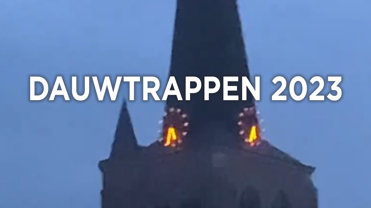Dauwtrappen 2023 | Philharmonie Leende