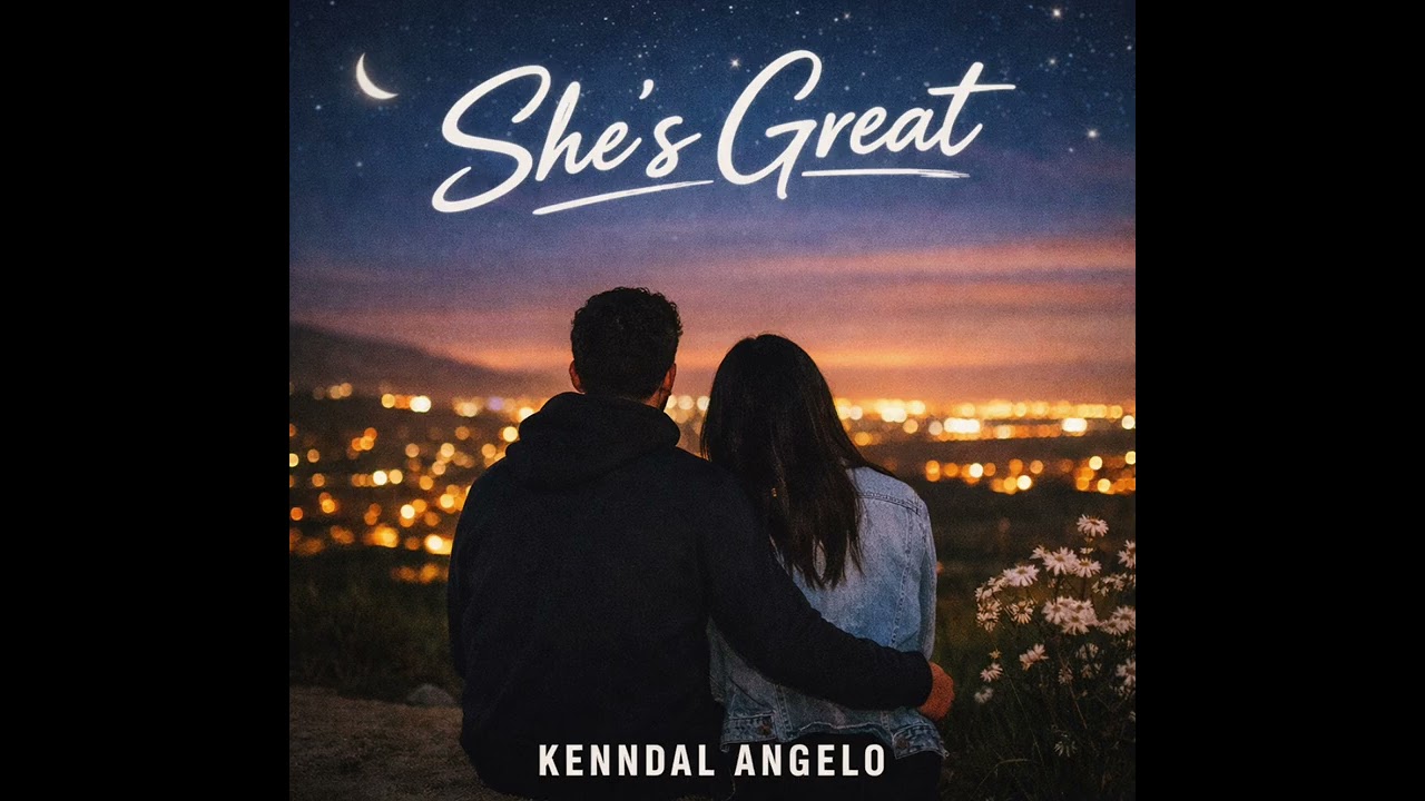 She’s Great (AUDIO)