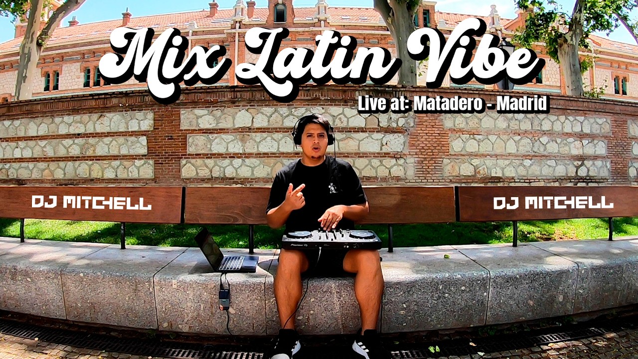MIX LATIN URBAN 2026 | Ryan Castro, Kapo, Quevedo, Beele, Danny Ocean, Rawayana & AfroHouse |