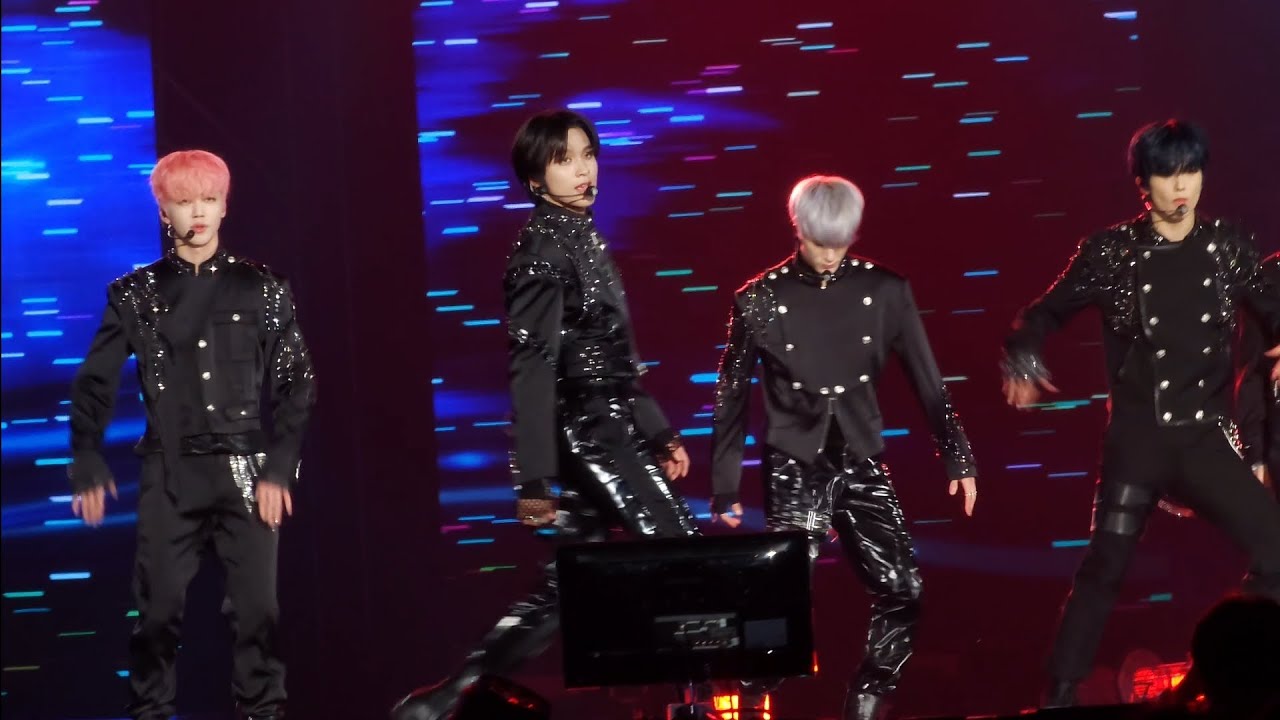 230603 엔시티 드림 nct dream 해찬 Countdown
