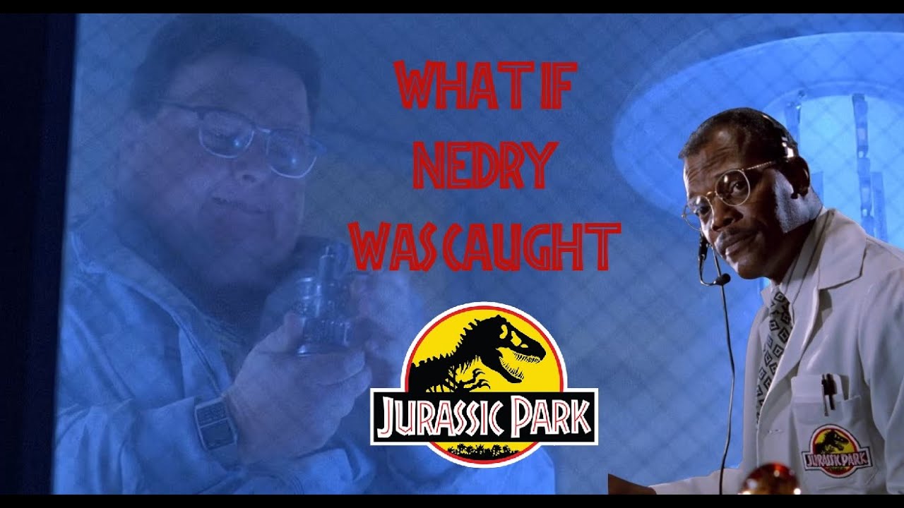 JURASSIC PARK 