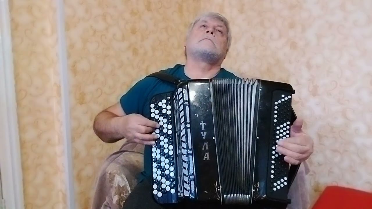 Вальс ,,Безразличие