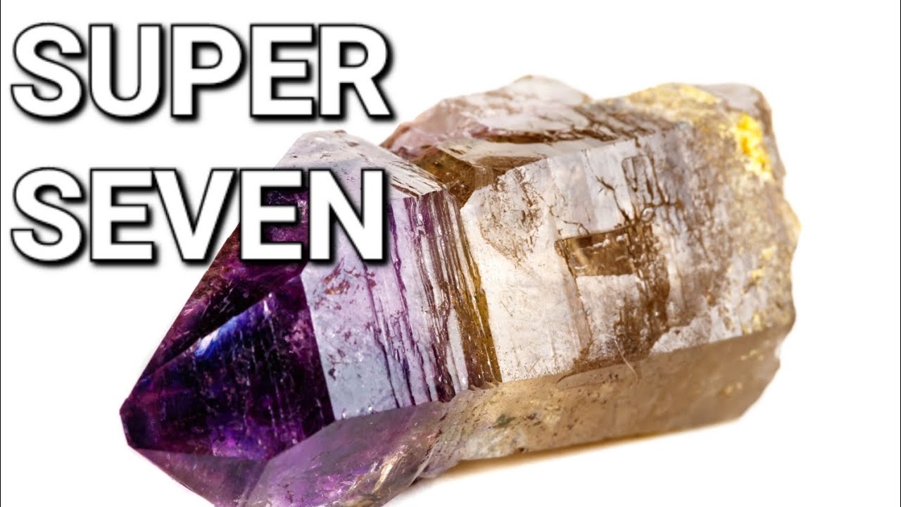 Super Seven is often a scam