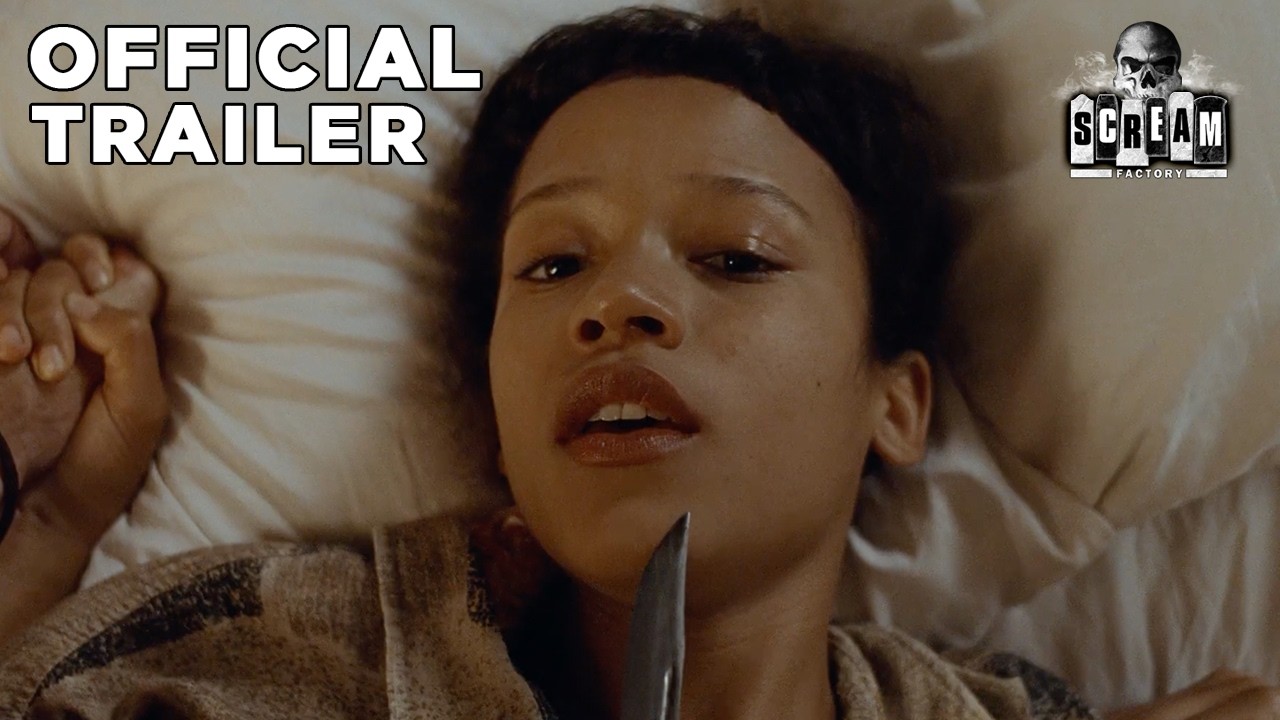 Bones And All | Official Trailer | 4K UHD | BUY NOW