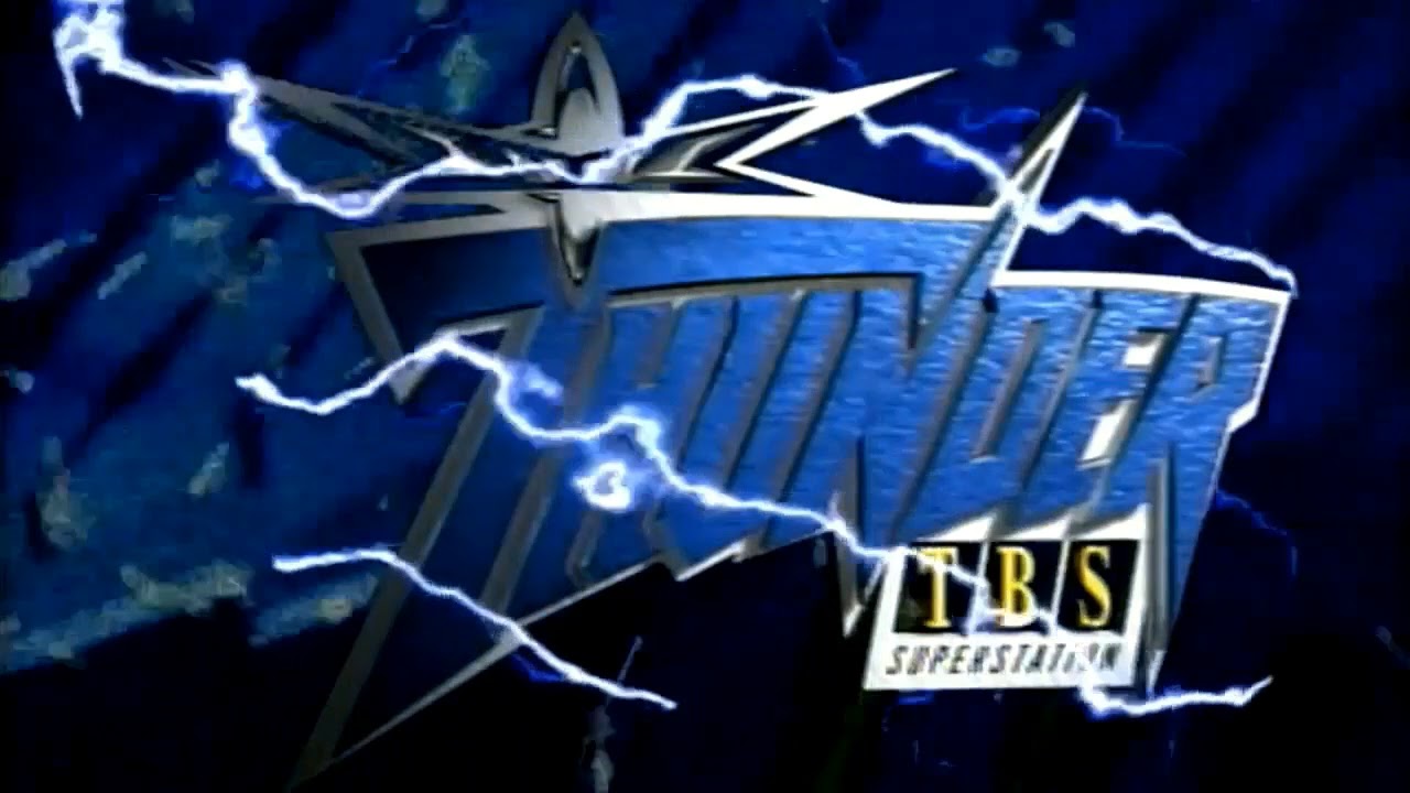 WCW Thunder 2nd Theme