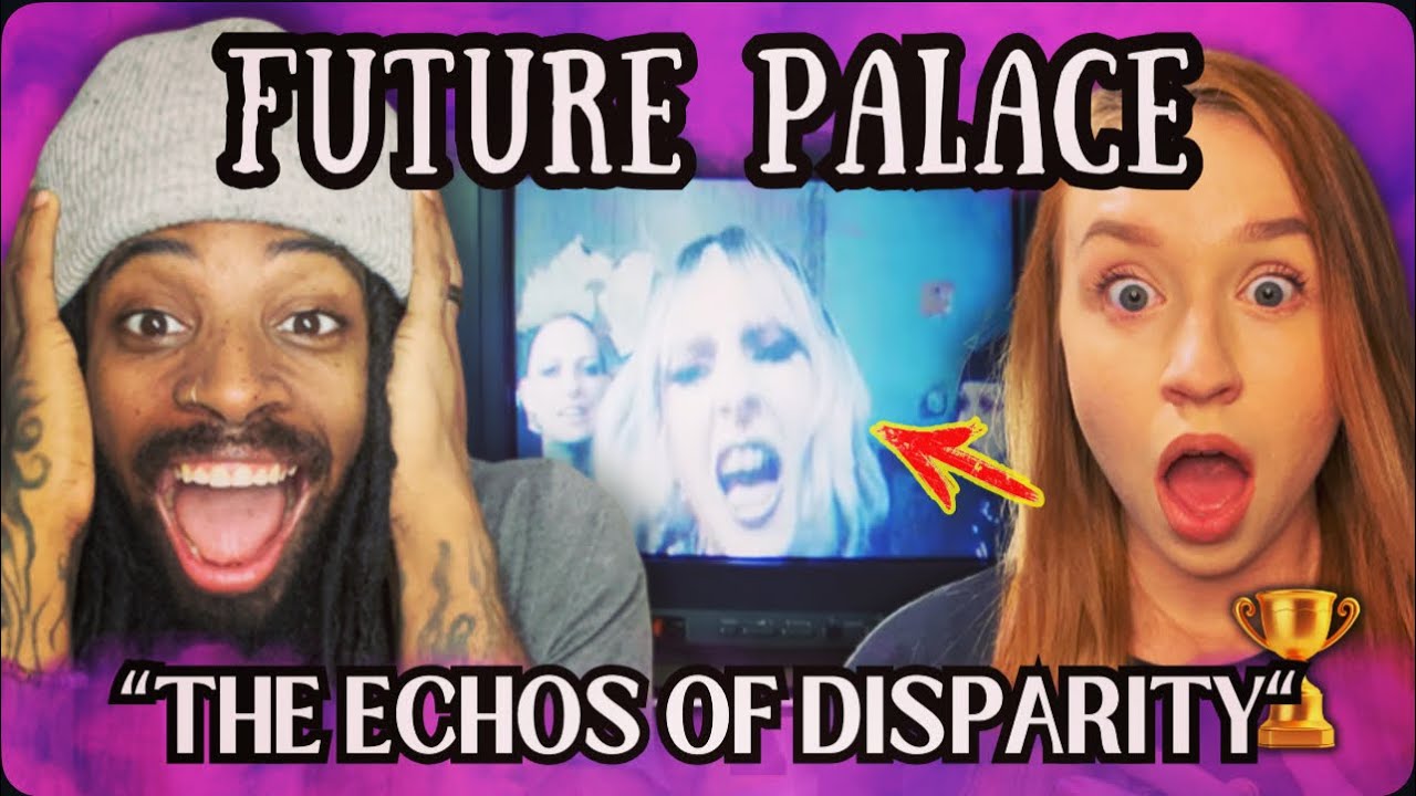 FUTURE PALACE's Epic Song 