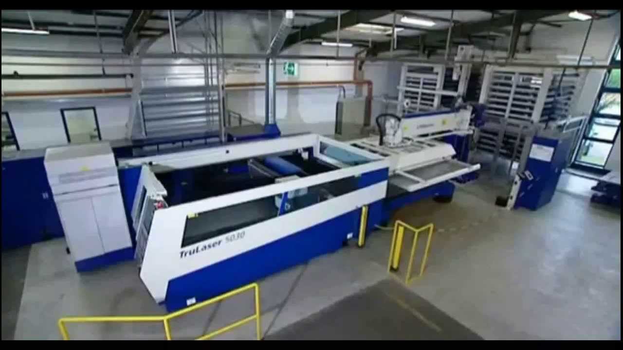 Présentation de la société JOFO