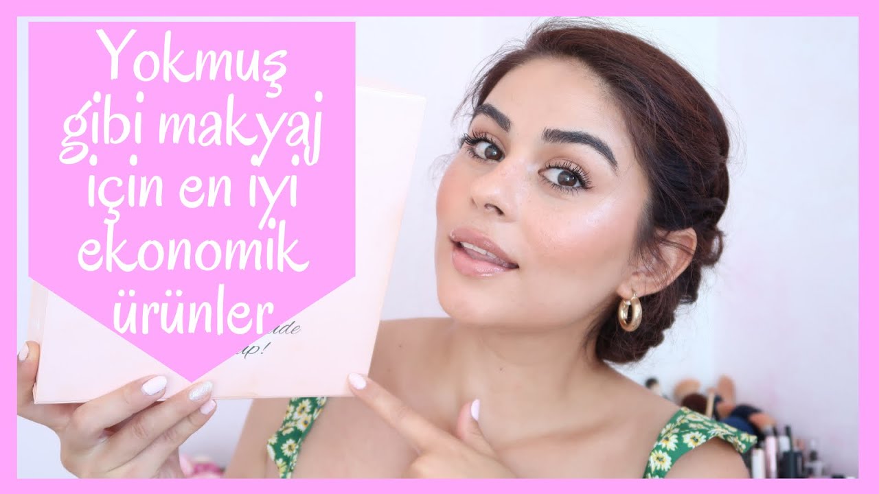 GOLDEN ROSE NUDE LOOK SERİSİ SÖYLENDİĞİ KADAR İYİ Mİ?