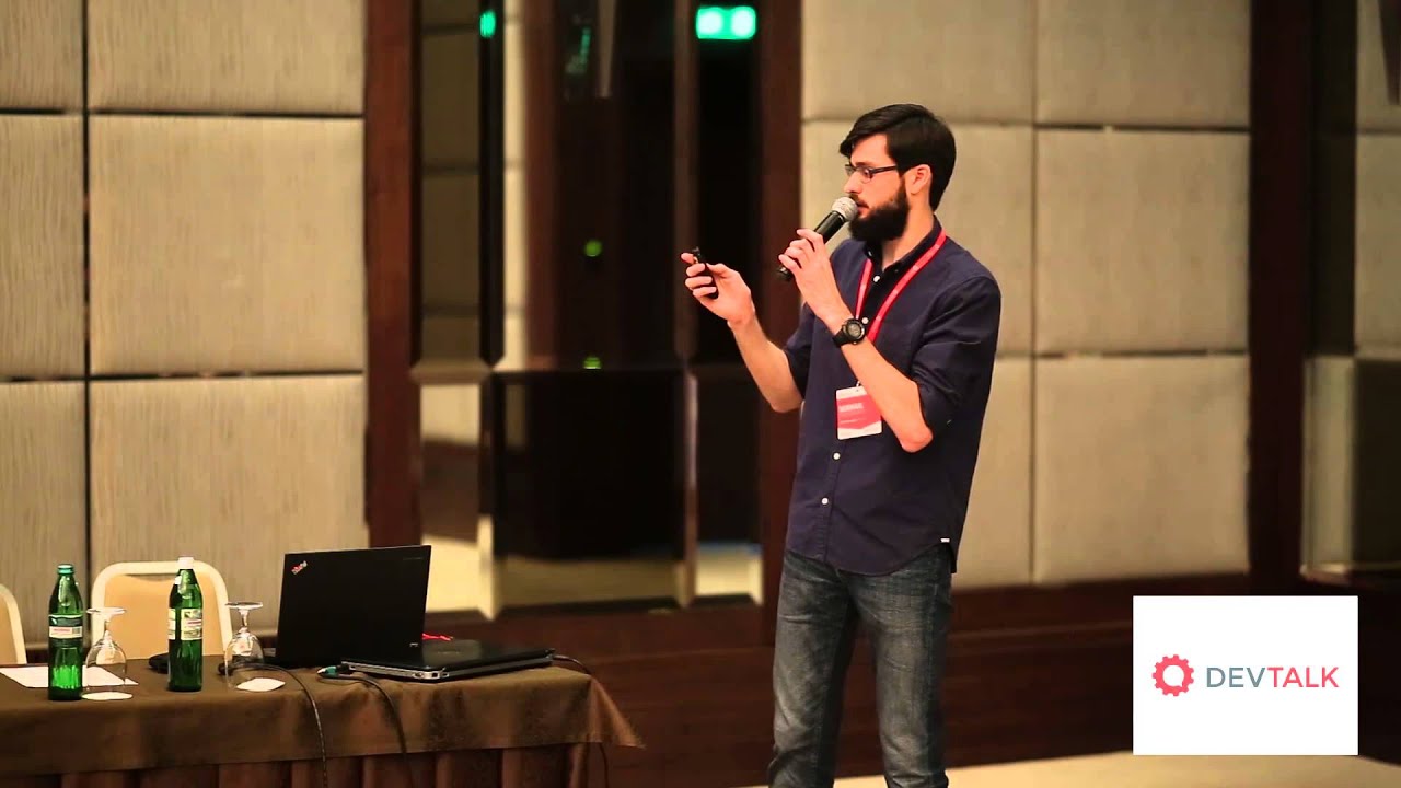 Механизм Sandbox&rsquo;а в .NET CLR. DevTalk by Dev-Pro