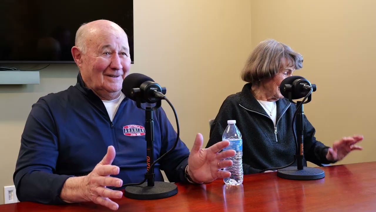 Ep 3: John & Carol's Story