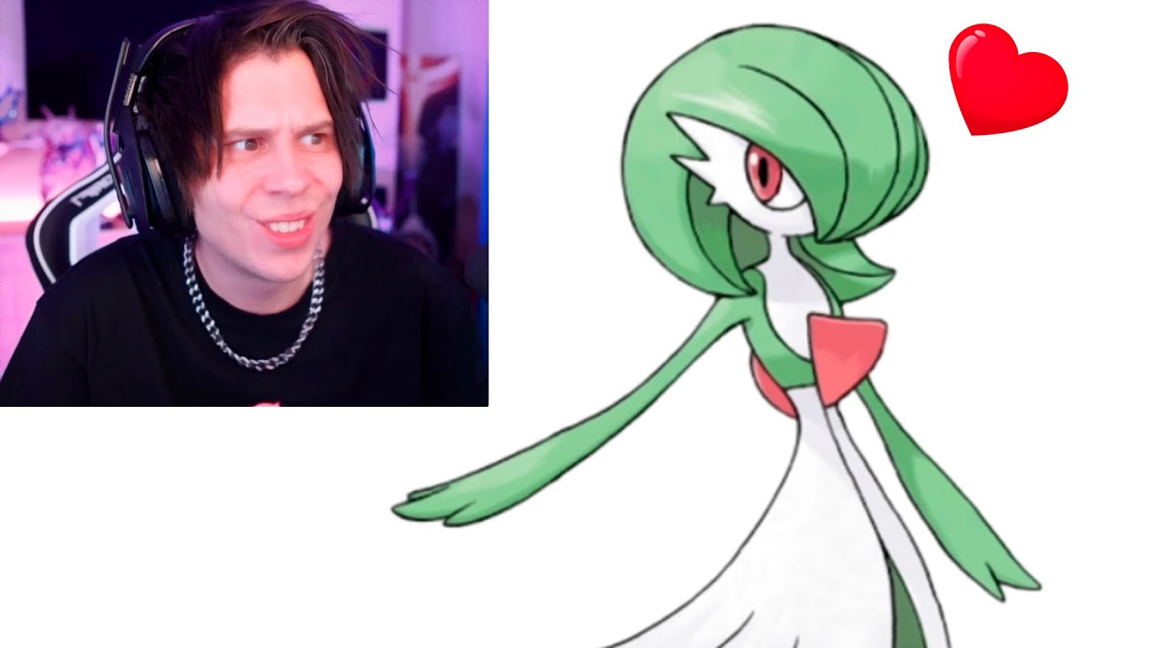 Smash or Pass: Todos los 1123 Pokémon