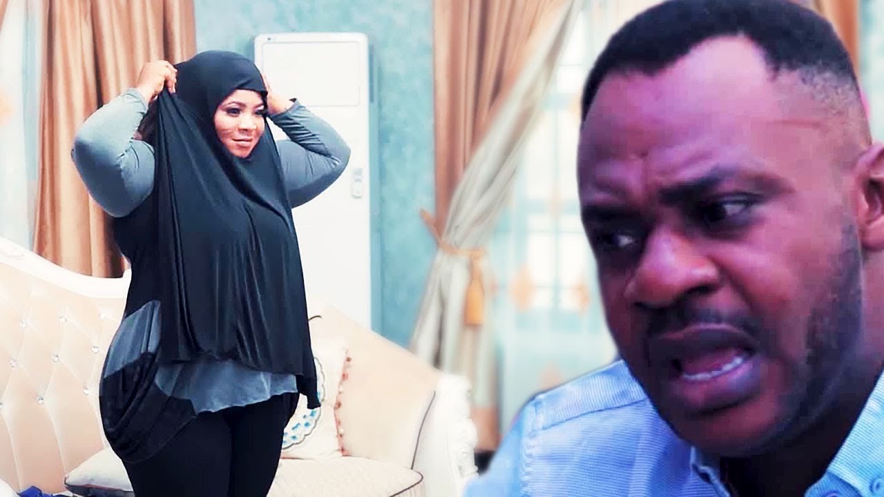 Hadizah - A Nigerian Yoruba Movie Starring Odunlade Adekola | Rotimi Salami | Kemi Korede
