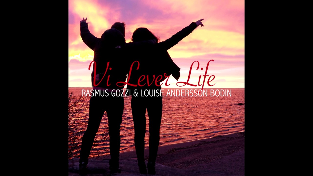 Rasmus Gozzi & Louise Andersson Bodin - Fucka ur