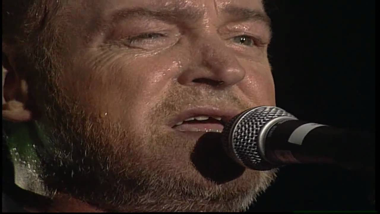 Joe Cocker - Have A Little Faith In Me (LIVE in Berlin) HD