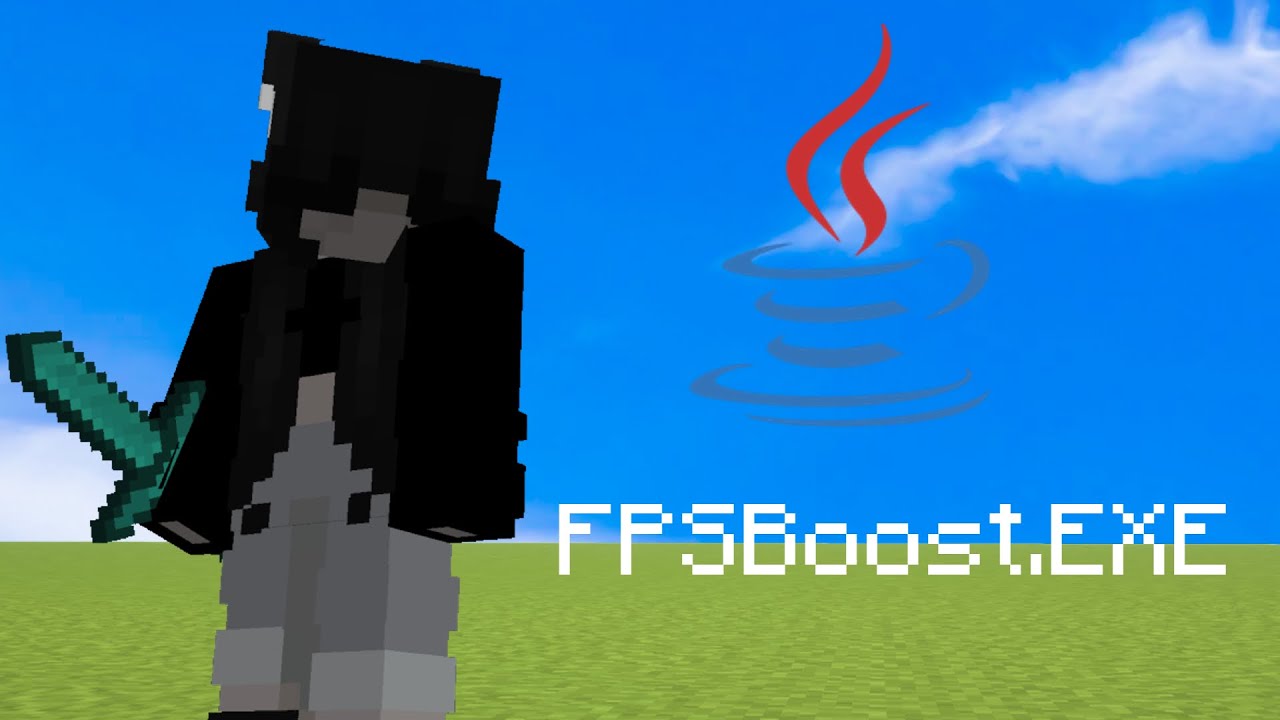 This mod gives you +1000 FPS!