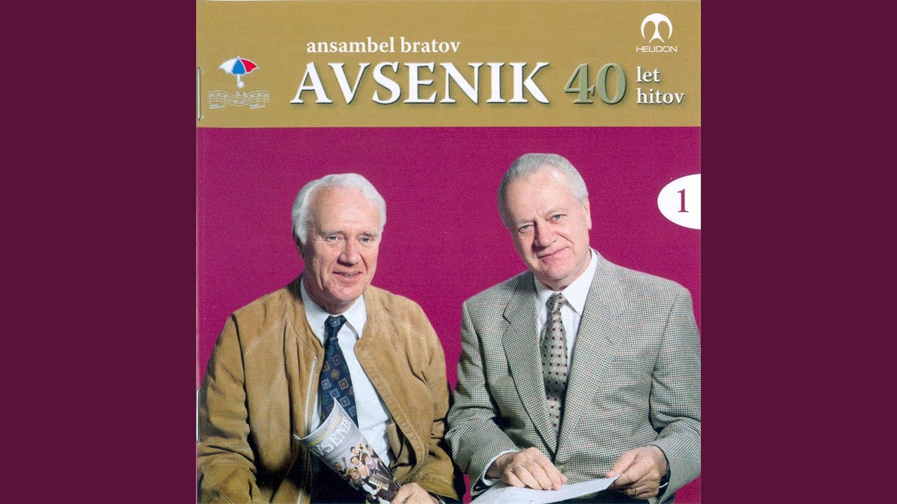 Jaz sem pa en Franc Košir