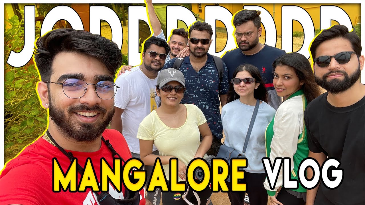 Journey continues from Delhi to Mumbai to Mangalore 
