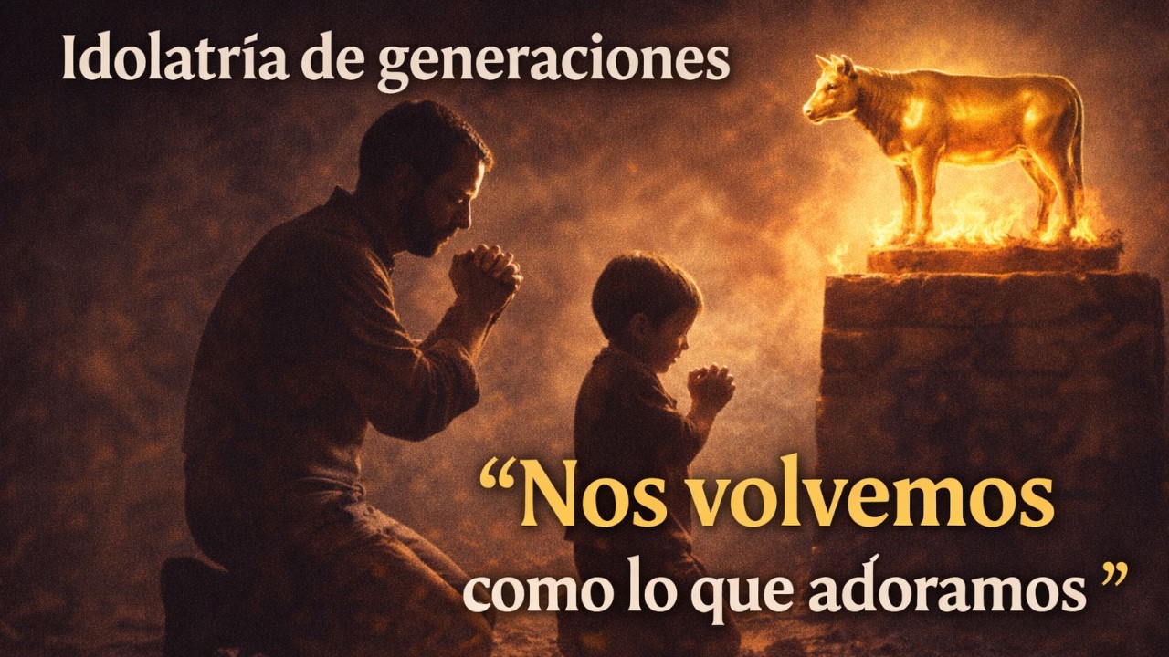 Ídolos de generaciones