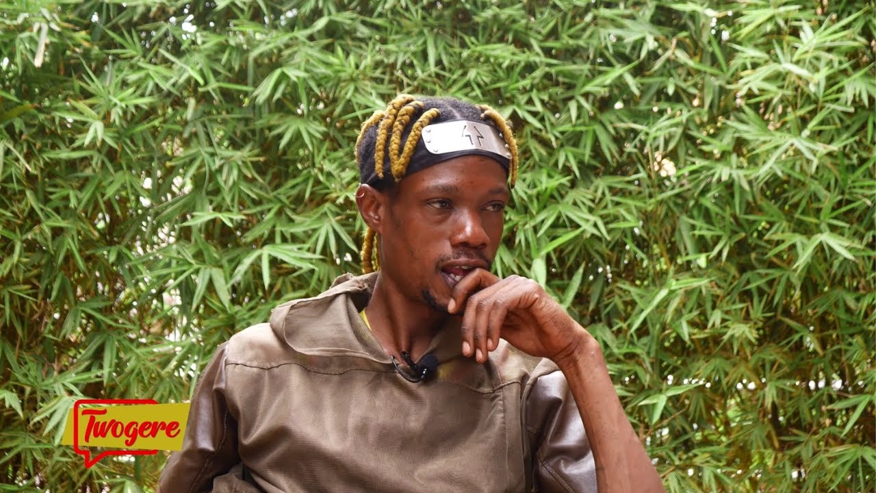 PART2 PETER KASOLO EYALI MBU OMUYAAYE ENNYO E KAWEMPE