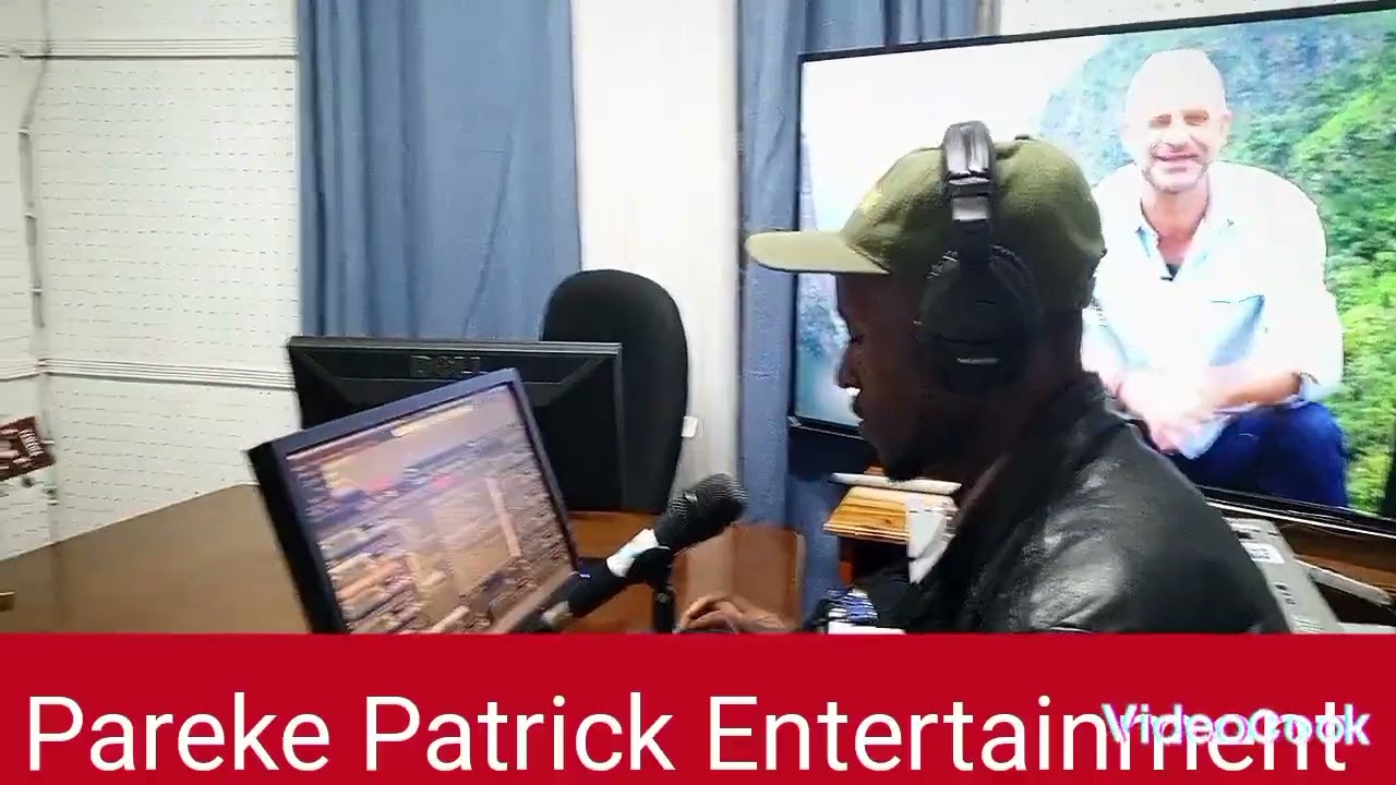 Ikiganiro cya Radio SALUS na icyizanye Ferdinand muri Kiberinka Full video