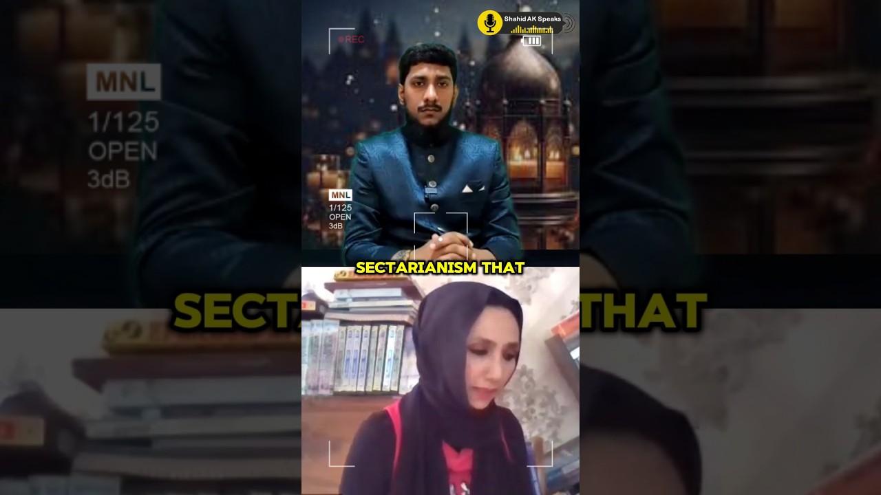 Crisis & moral decline leading to downfall of Islamic Civilization 