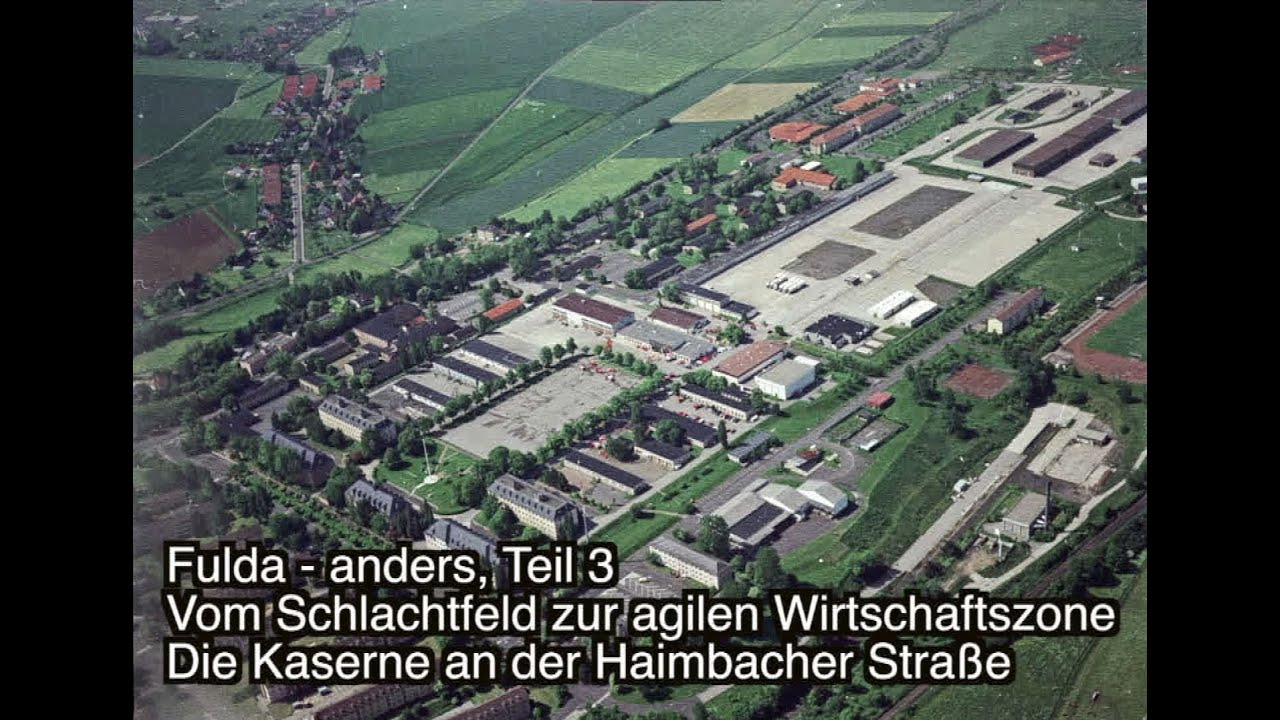 Münsterfeld // Fulda Anders - Teil 03
