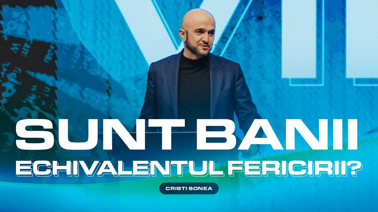 BBSO - 2 Mar - Poți să faci bani și să fii fericit? - Cristi Sonea
