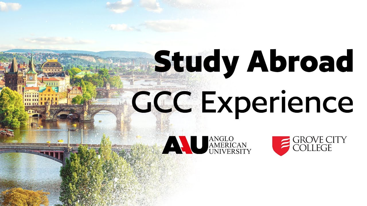 Study Abroad at AAU: Grove City College Experience