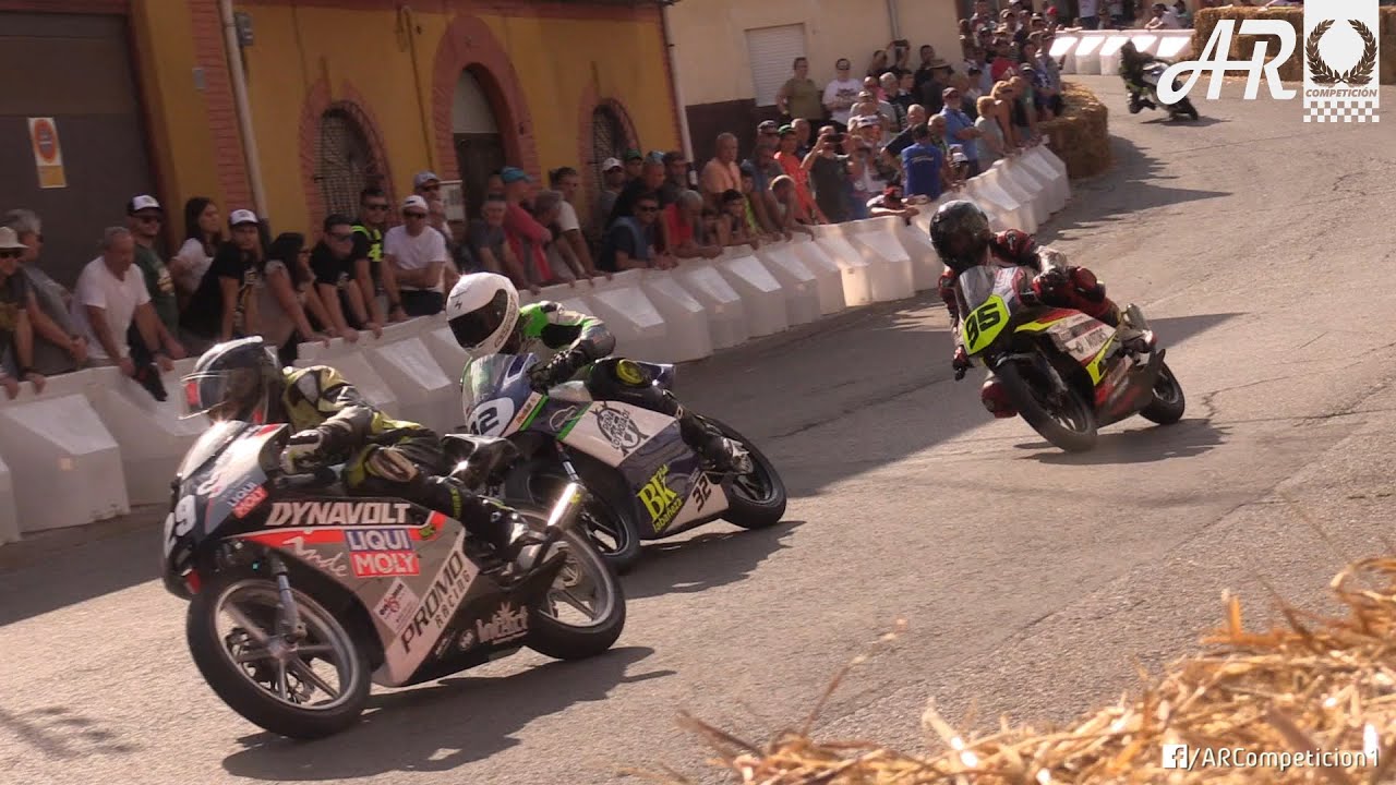 63 GP de La Bañeza | ARComp