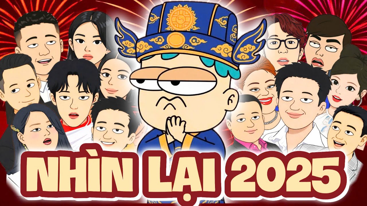 Toàn Bộ Drama 