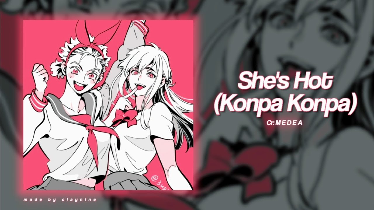 POV: You're the hottest character (hot edit audios) ☆