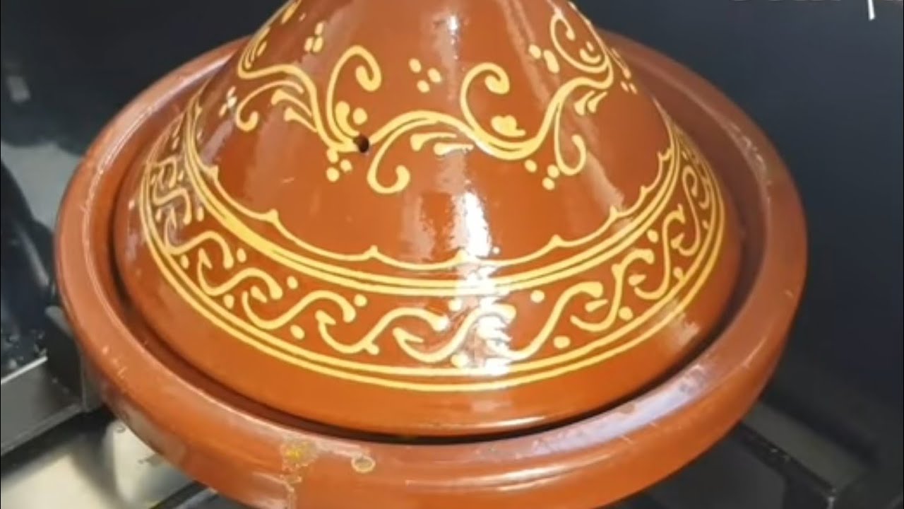 السر باش يجيك الطاجين بنين بدون اللحم 💯طاجين بالخضار/طاجين بالدجاج والبطاطا والزيتون