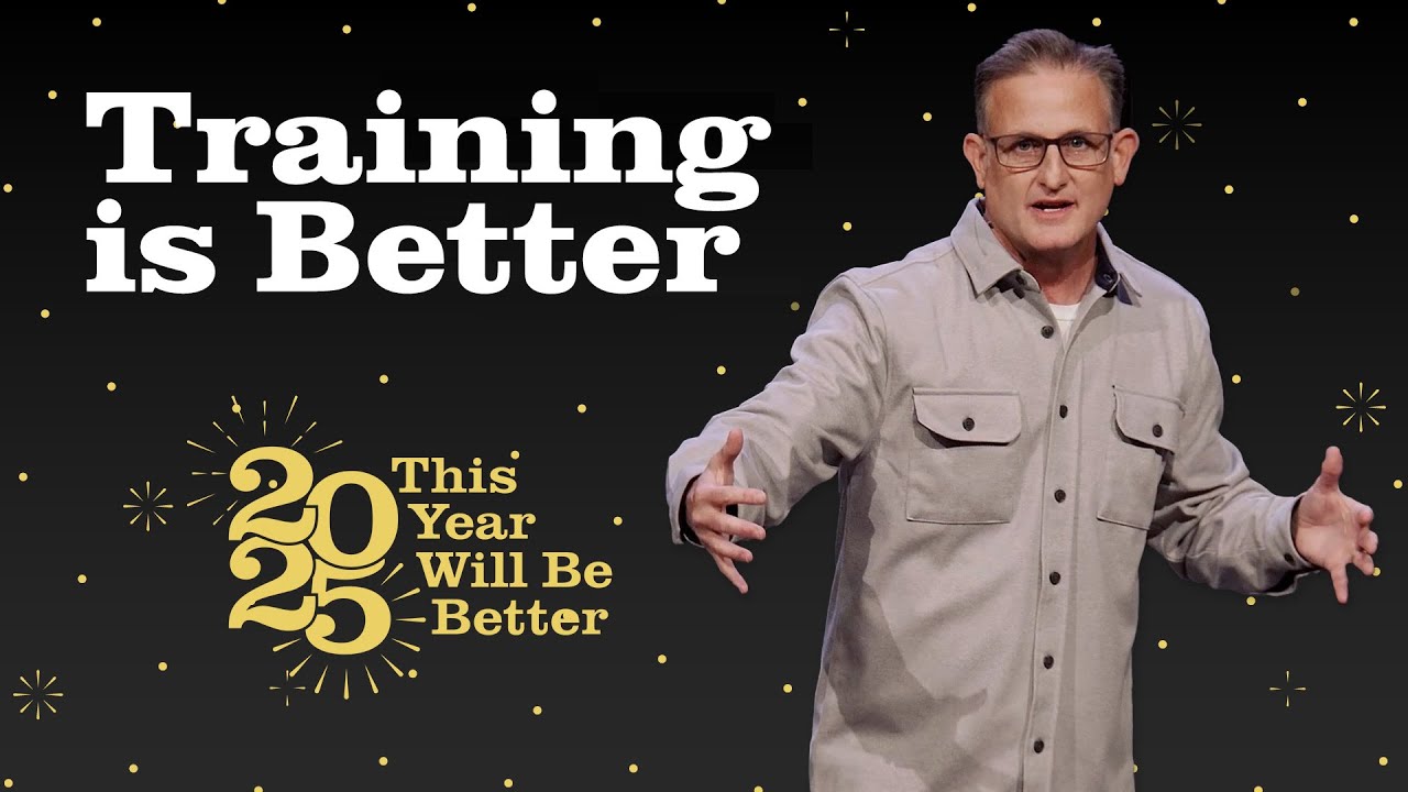 This Year Will Be Better | Pt. 1