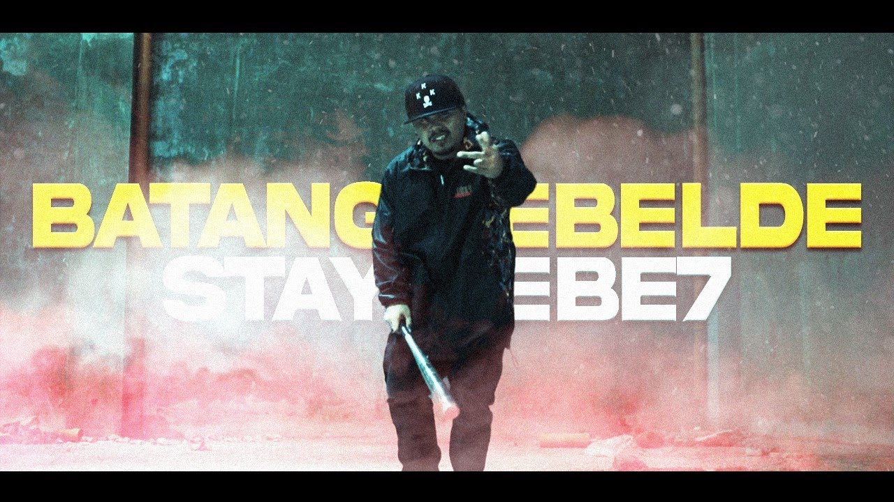 BR - Stay Rebe7 ( official music video )