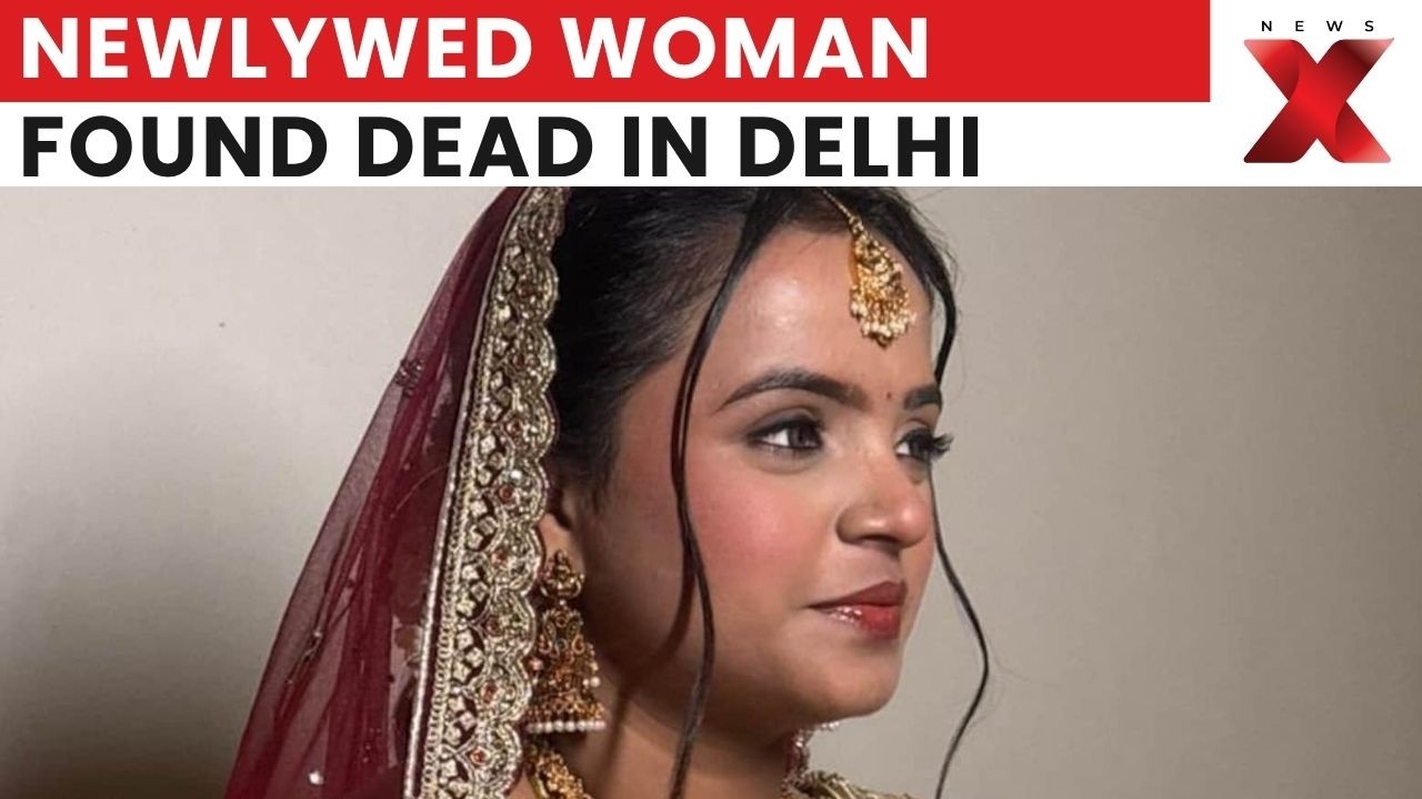 Akriti Suicide Mystery | Re-Tracing The Entire Sequence Of Events | NewsX Explains