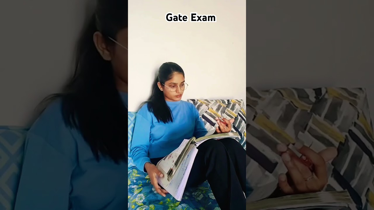 Motivational story | GATE 2026 | IIT motivation #gateexam #gateexam2026