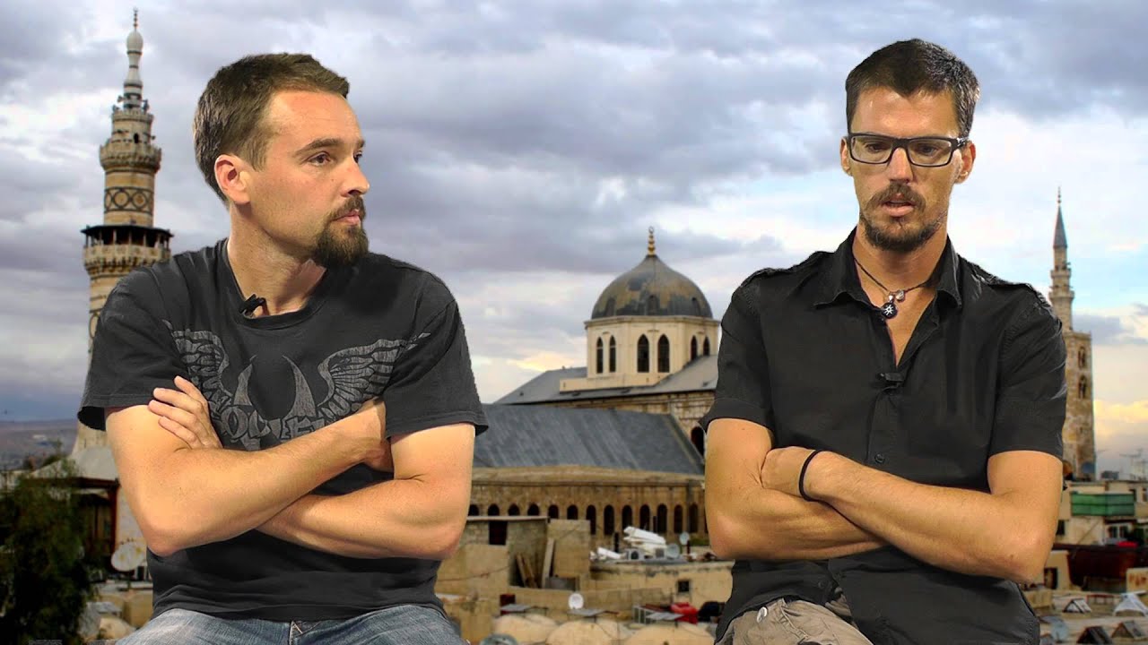 Videm&scaron;ek: Sirska osvobodilna vojska deluje zelo ubogo