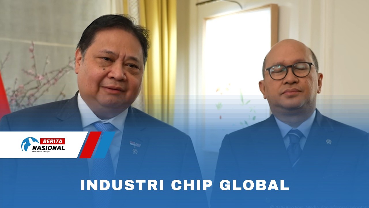 Industri Chip Global