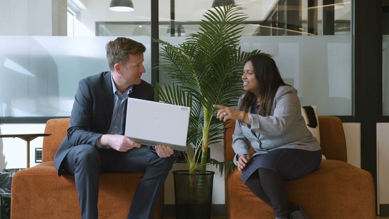 Zip Customer Video: Discover