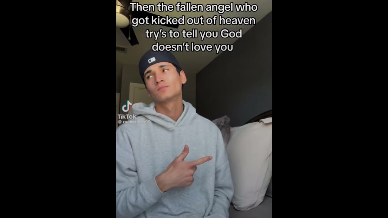 get a load of this guy #fyp #totallynothelen #tiktokrepost