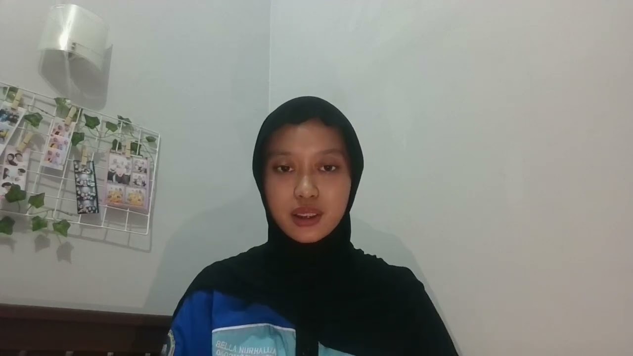 05_Sella Nurhaliza_Dampak Bahasa Daerah & Bahasa Asing pada Bahasa Indonesia di zaman sekarang ini. 