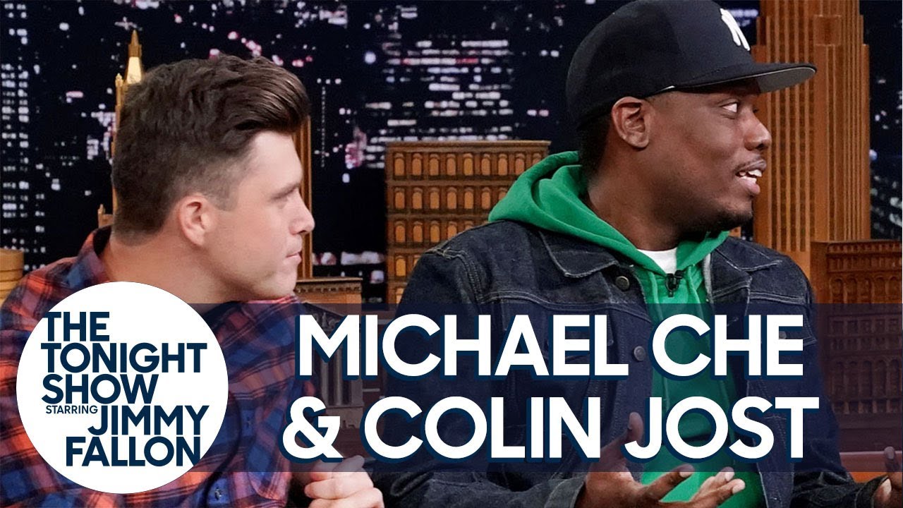 Michael Che Hates Pretty Woman, Loves 