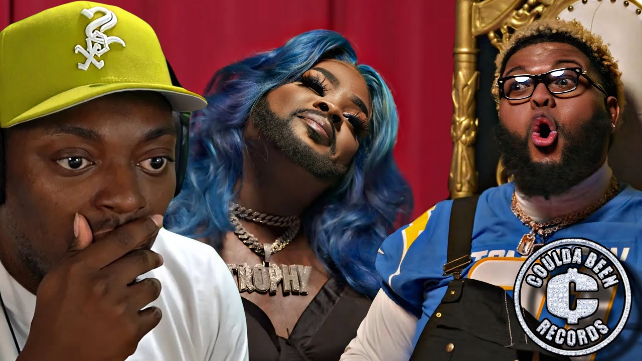 Tray Reacts To Coulda Been Records NEW ORLEANS Auditions pt.2 hosted by Druski