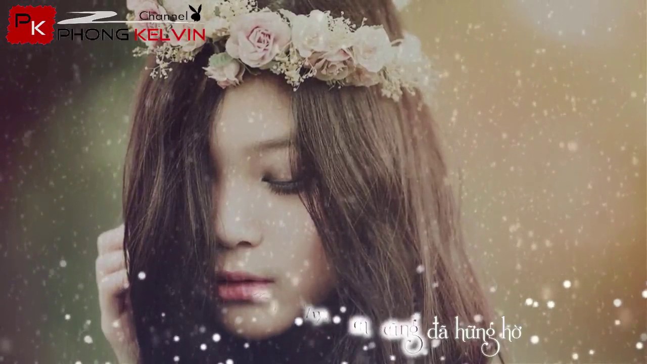 [ Video Lyric ] VỪA ĐI VỪA KHÓC | CAO TÙNG ANH | GIÓ