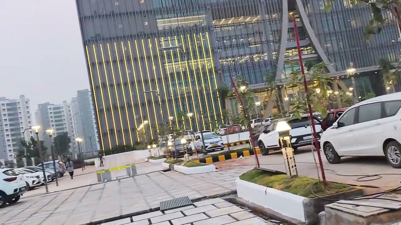 Amaravathi Raajdhani AP CRDA