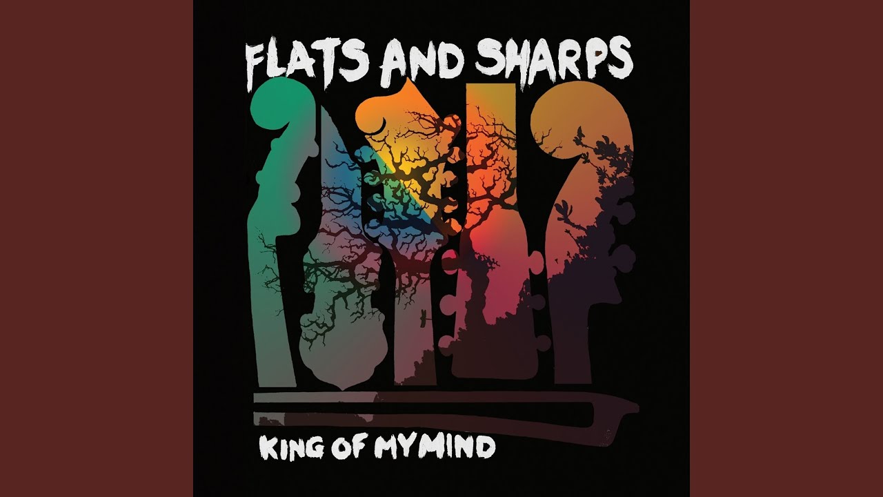 King of My Mind