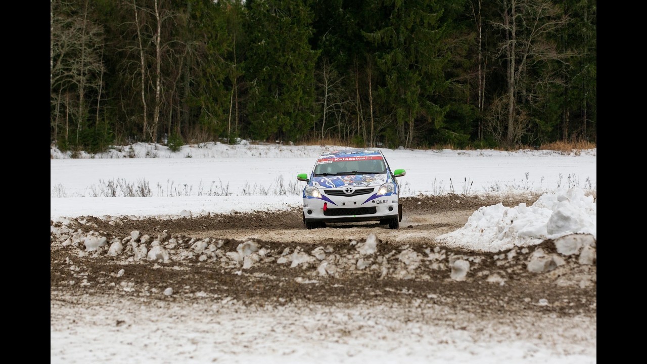 SM Riihimäki ek3