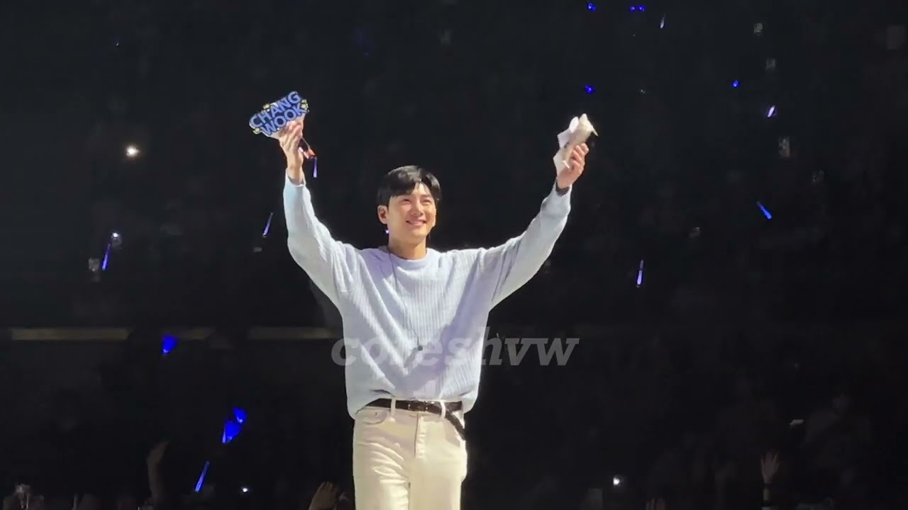 [4K] [FANCAM] 221106 지창욱 Ji Chang Wook: 