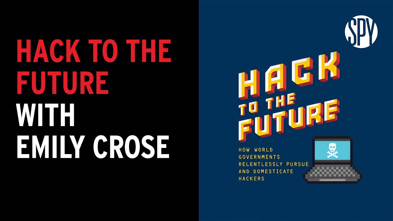 Hack to the Future with Emily Crose