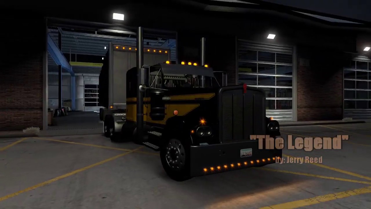 ATS - 